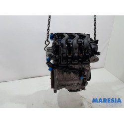 Opel - Crossland X - Engine