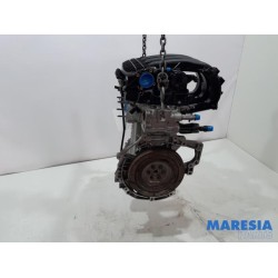 Opel - Crossland X - Engine