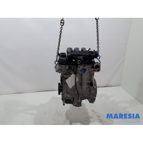 Opel - Crossland X - Engine