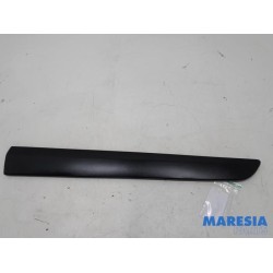 Citroen - Jumpy - Door strip