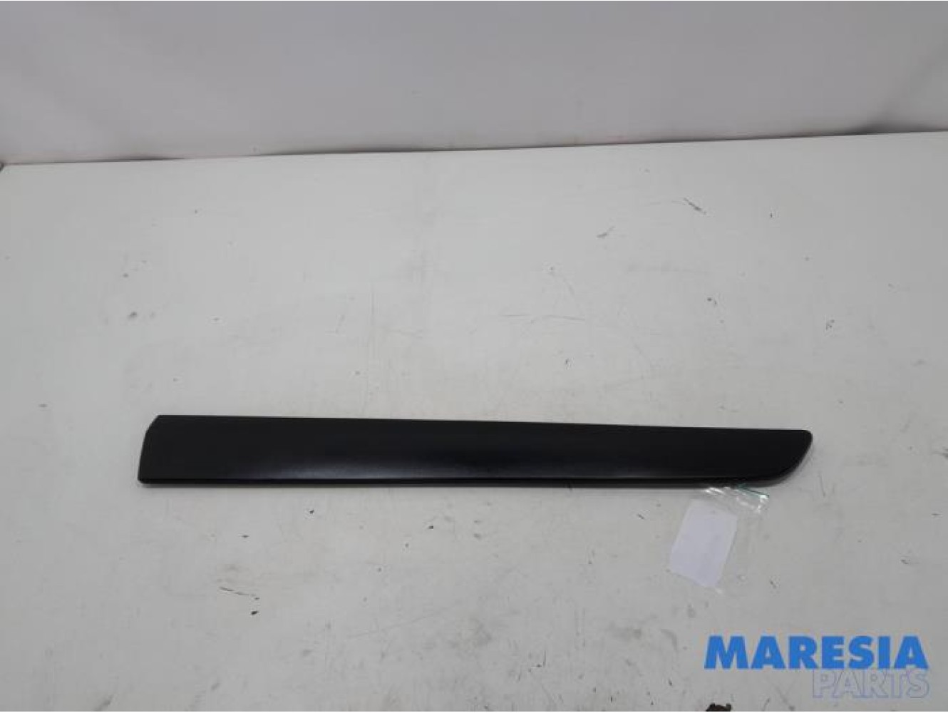 Citroen - Jumpy - Door strip