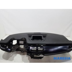 Alfa Romeo - Giulietta - Airbag set + dashboard