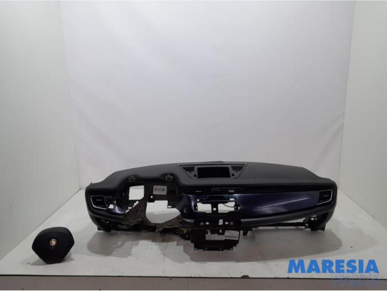 Alfa Romeo - Giulietta - Airbag set + dashboard
