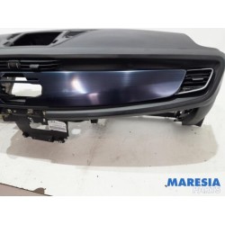 Alfa Romeo - Giulietta - Airbag set + dashboard