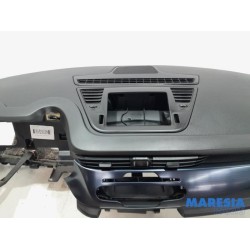 Alfa Romeo - Giulietta - Airbag set + dashboard