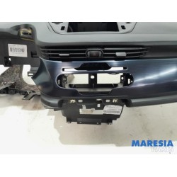 Alfa Romeo - Giulietta - Airbag set + dashboard