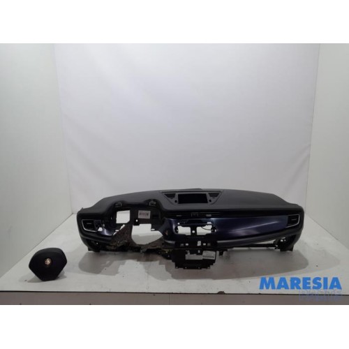 Alfa Romeo - Giulietta - Airbag set + dashboard
