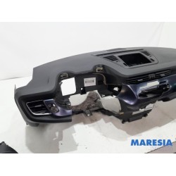Alfa Romeo - Giulietta - Airbag set + dashboard