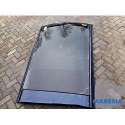 Citroen - C5 - Panoramadak