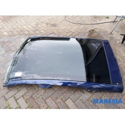 Citroen - C5 - Panoramadak