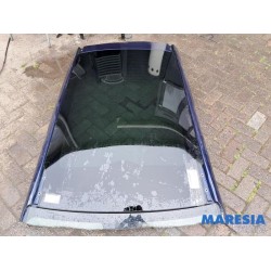 Citroen - C5 - Panoramadak