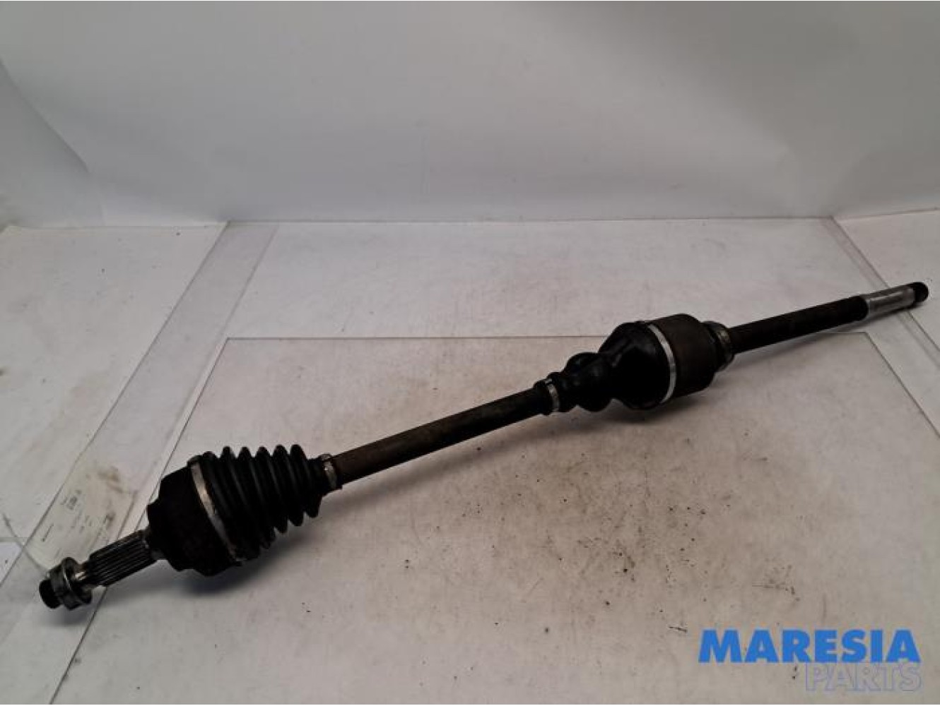 Citroen - Jumpy - Front drive shaft, right