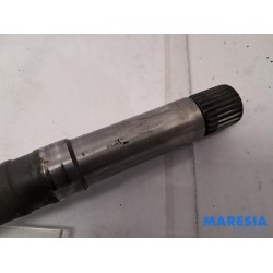 Citroen - Jumpy - Front drive shaft, right