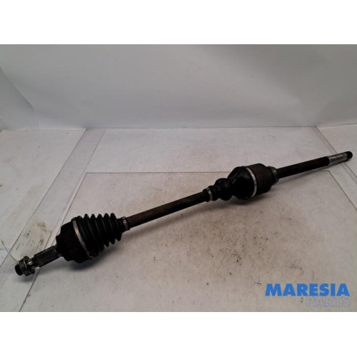 Citroen - Jumpy - Front drive shaft, right