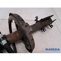 Citroen - Jumpy - Front shock absorber rod, right