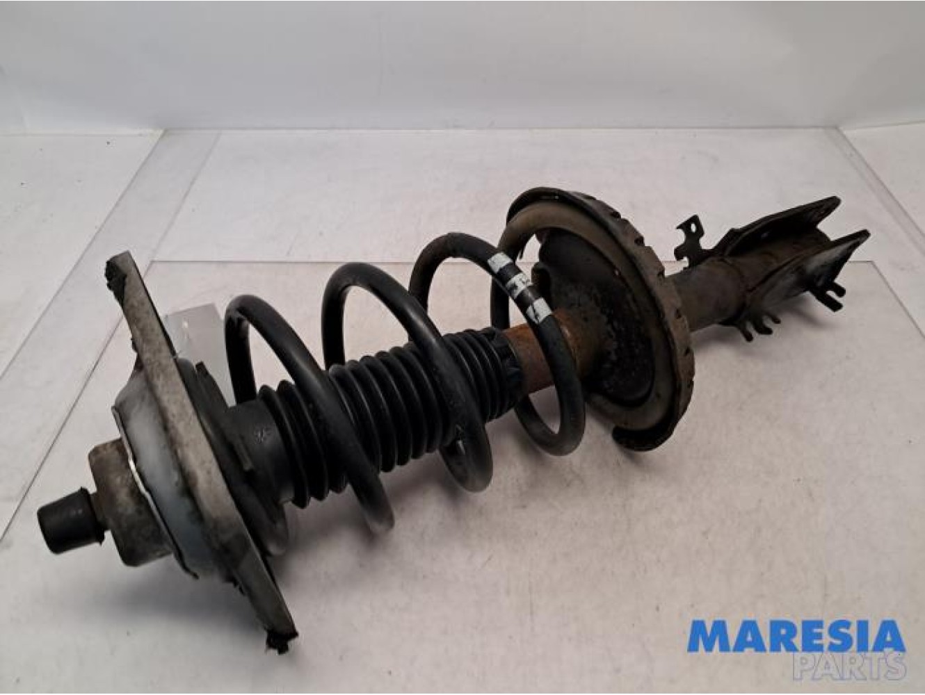 Citroen - Jumpy - Front shock absorber rod, right