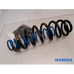 Citroen - Jumpy - Rear coil spring
