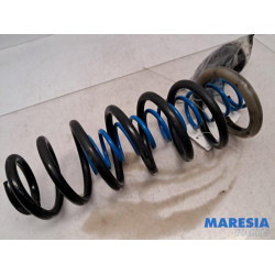 Citroen - Jumpy - Rear coil spring