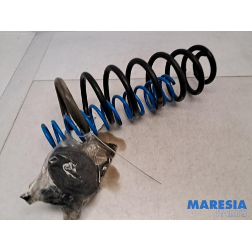 Citroen - Jumpy - Rear coil spring