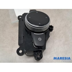 Alfa Romeo - Giulia - Multi-media control unit