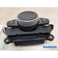 Alfa Romeo - Giulia - Multi-media control unit