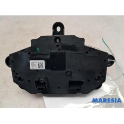 Alfa Romeo - Giulia - Multi-media control unit