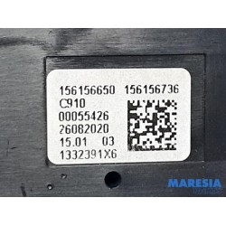 Alfa Romeo - Giulia - Multi-media control unit