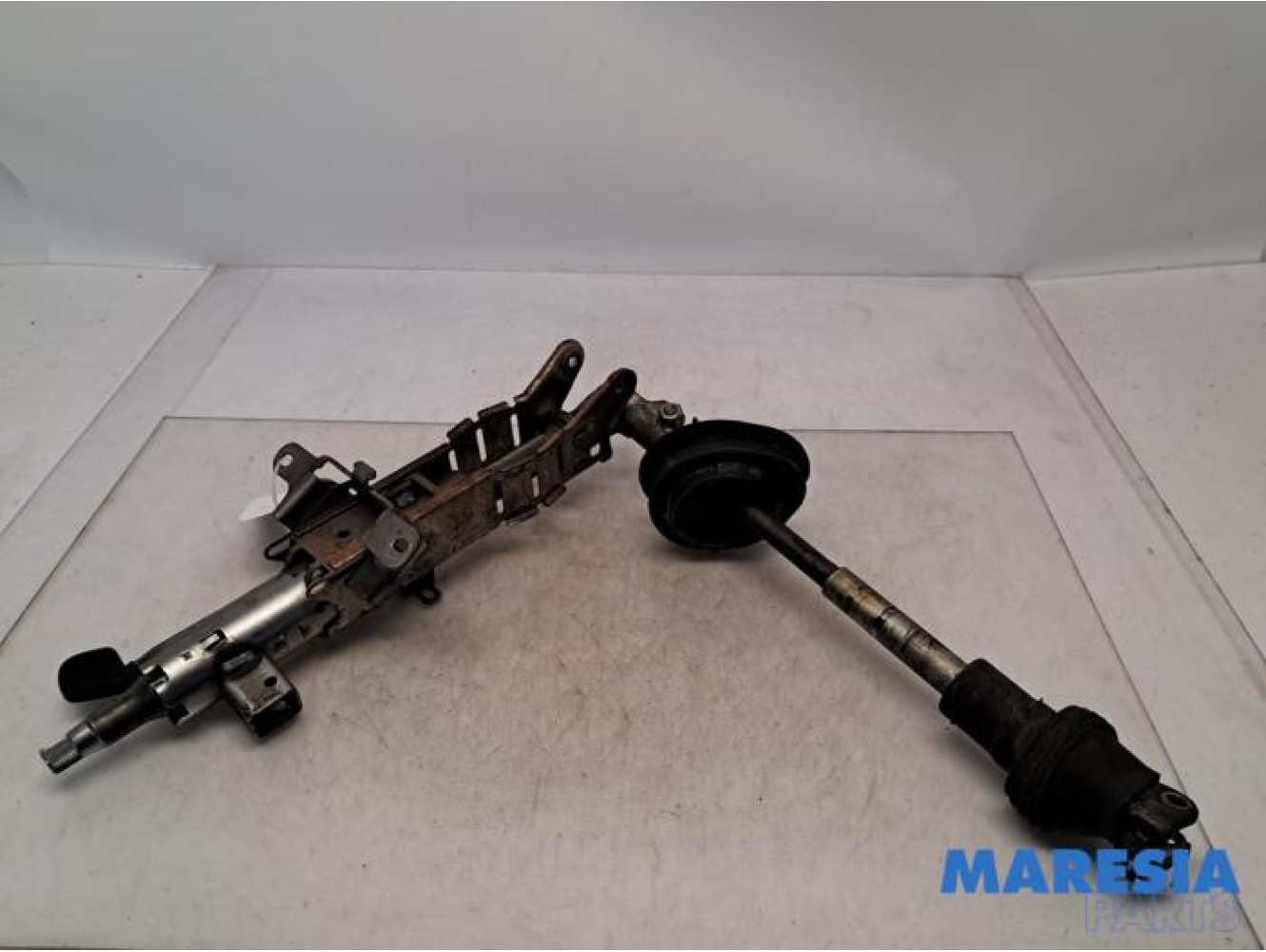 Citroen - Jumpy - Steering column housing