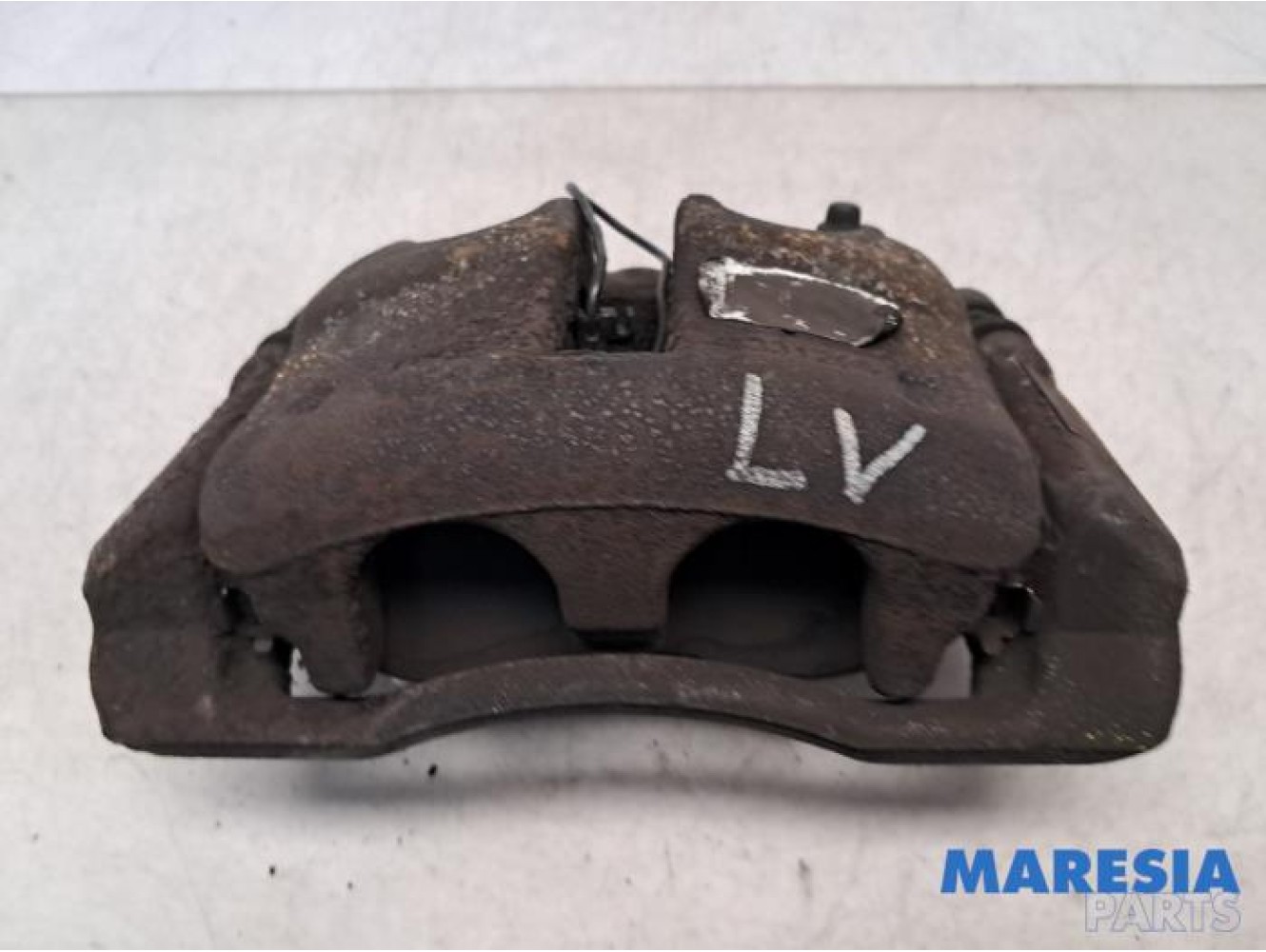 Citroen - Jumpy - Front brake calliper, left