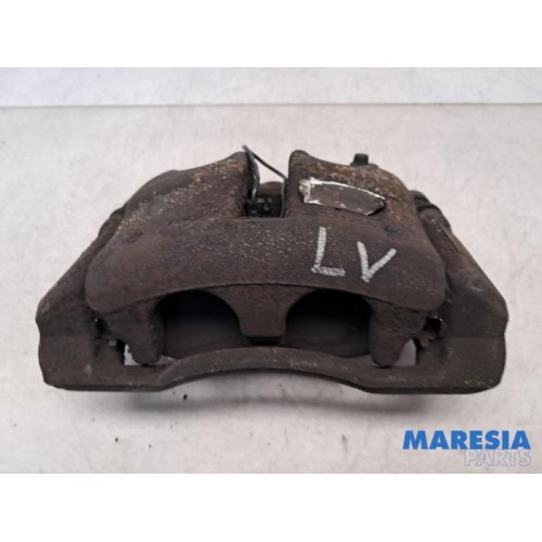 Citroen - Jumpy - Front brake calliper, left