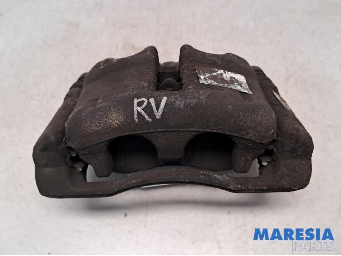 Citroen - Jumpy - Front brake calliper, right