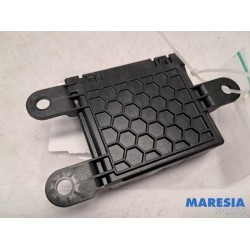 Alfa Romeo - Giulia - Gateway module