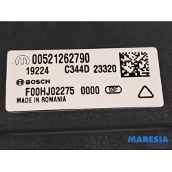 Alfa Romeo - Giulia - Gateway module