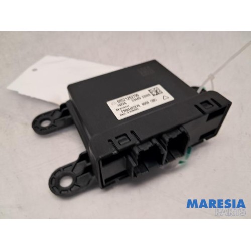 Alfa Romeo - Giulia - Module Gateway