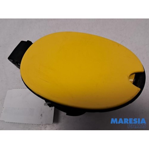 Citroen - Jumpy - Tank cap cover