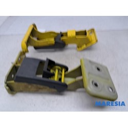 Citroen - Jumpy - Rear door hinge, right