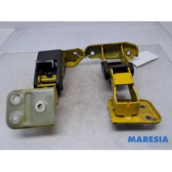 Citroen - Jumpy - Rear door hinge, right