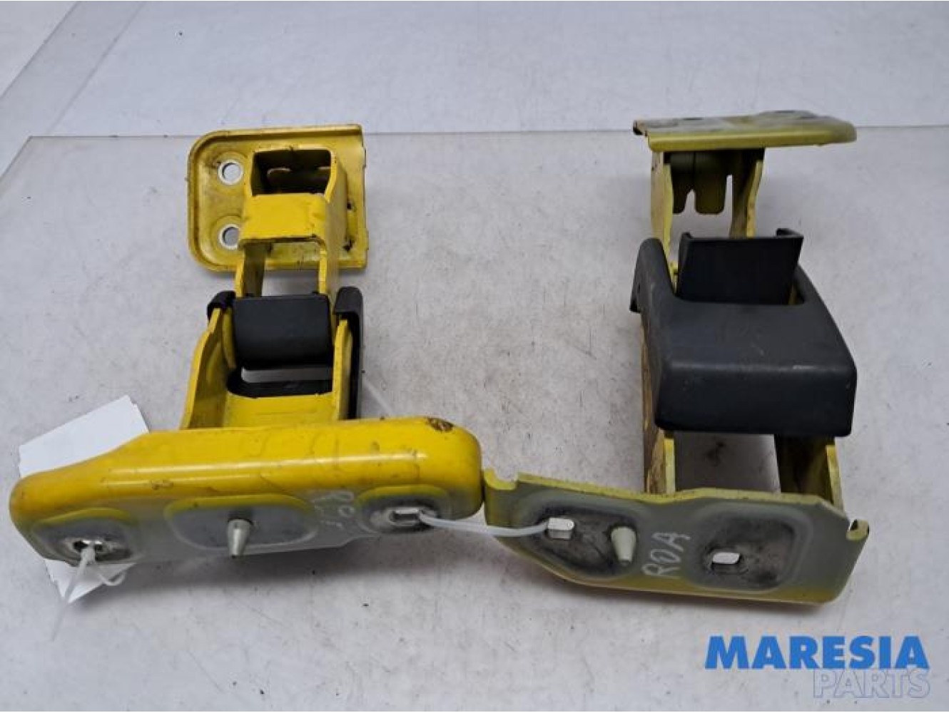 Citroen - Jumpy - Rear door hinge, right