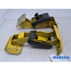 Citroen - Jumpy - Rear door hinge, right