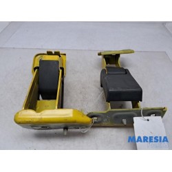 Citroen - Jumpy - Rear door hinge, right