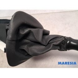 Citroen - Jumpy - Schaltung