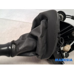 Citroen - Jumpy - Schaltung