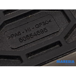 Alfa Romeo - Giulia - Tailgate switch