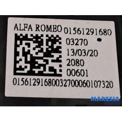 Alfa Romeo - Giulia - Module USB