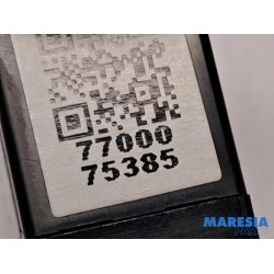 Alfa Romeo - Giulia - Module USB