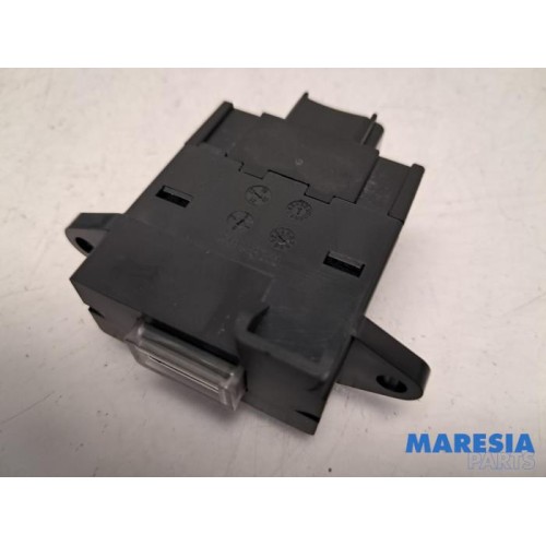 Alfa Romeo - Giulia - Module USB