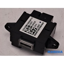Alfa Romeo - Giulia - Module USB