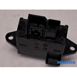 Alfa Romeo - Giulia - Module USB