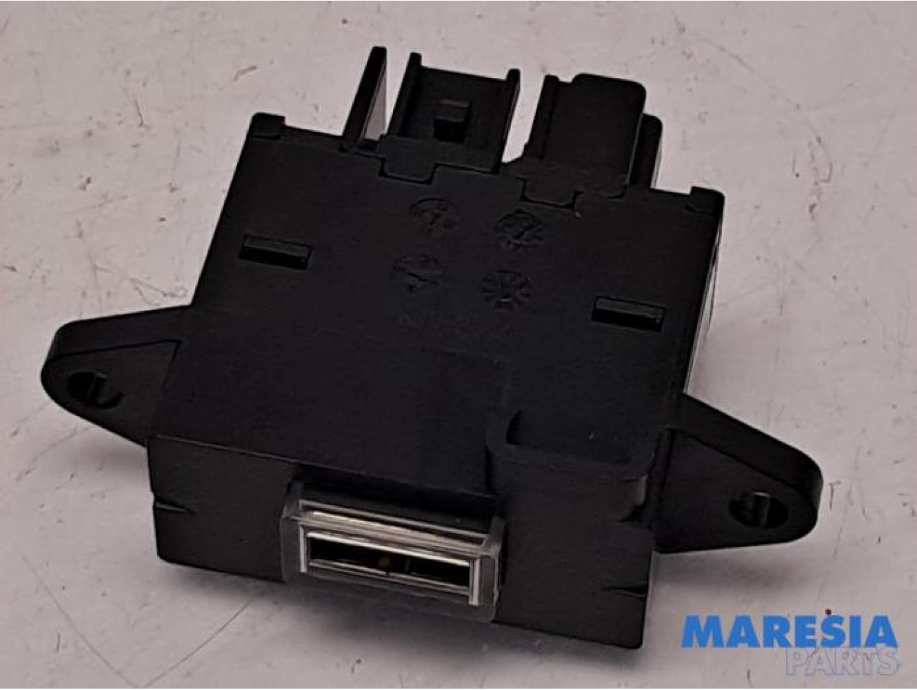 Alfa Romeo - Giulia - Module USB