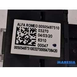 Alfa Romeo - Giulia - Module USB